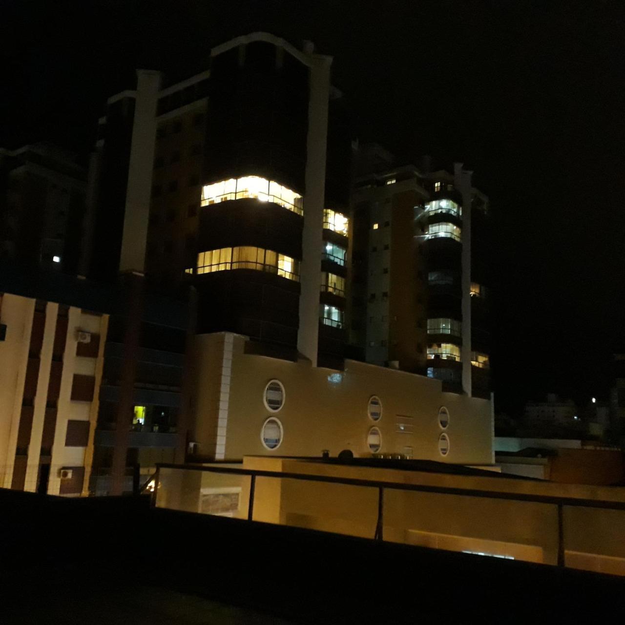 Edificio Longo Jk Kitinet Leilighet Capão da Canoa Eksteriør bilde